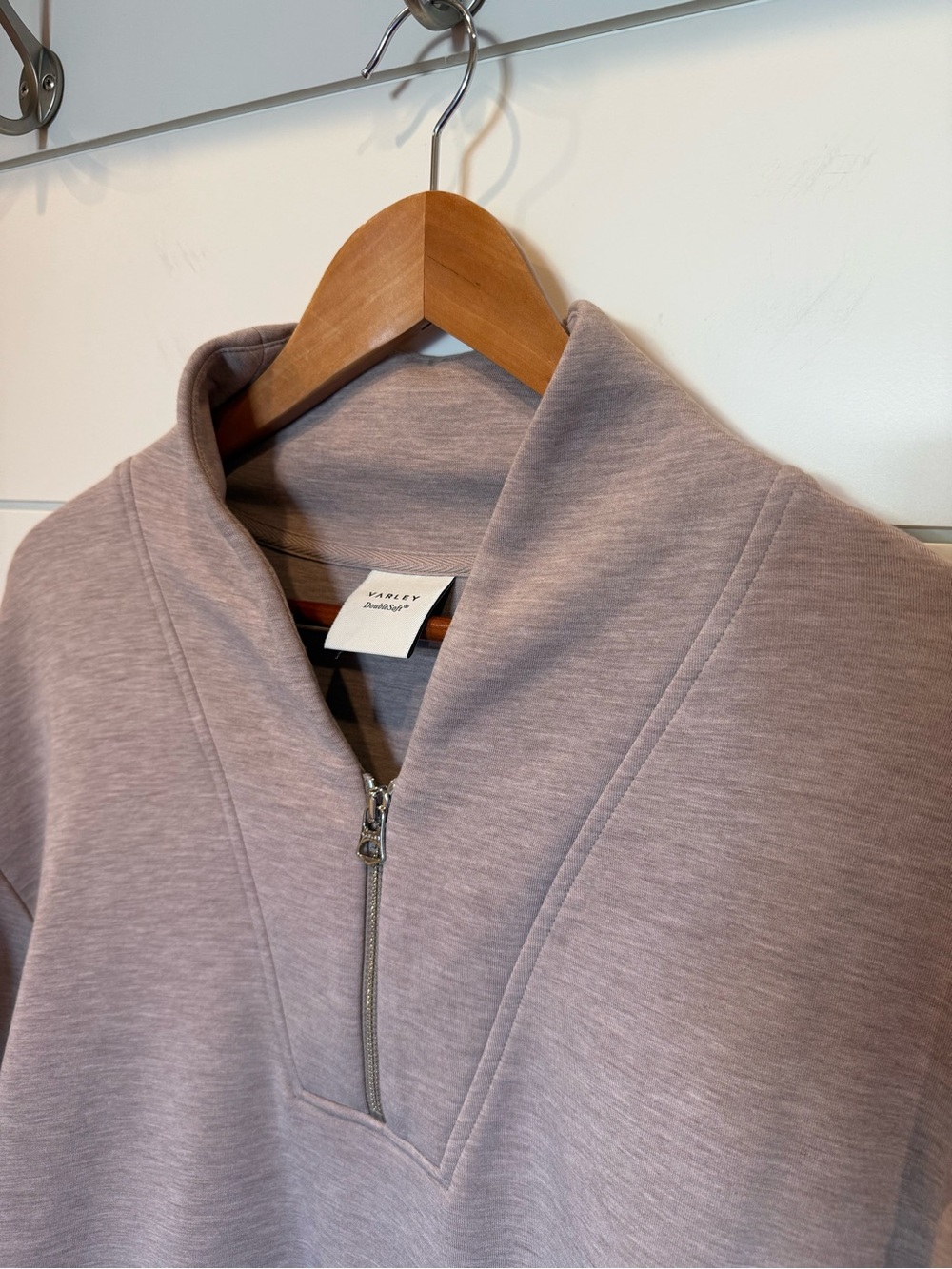 VARLEY DAVIDSON SWEAT, SWEATSHIRT SIZE LARGE - Picture 6 of 10